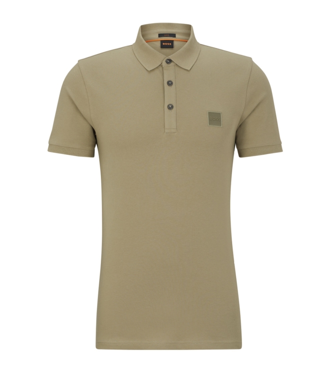 Hugo Boss Polo S Westen Mode Sinds