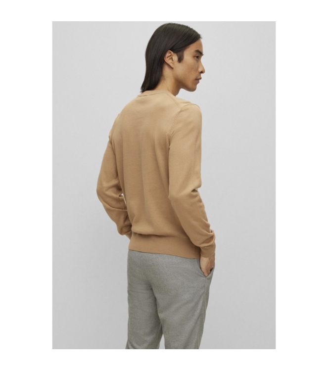 Hugo Boss Pullovers Westen Mode Sinds