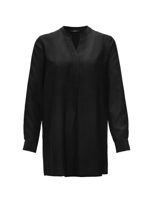 Opus kleding blouse Facura