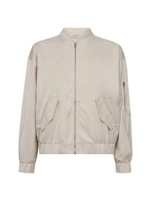 Freequent bomber jacket