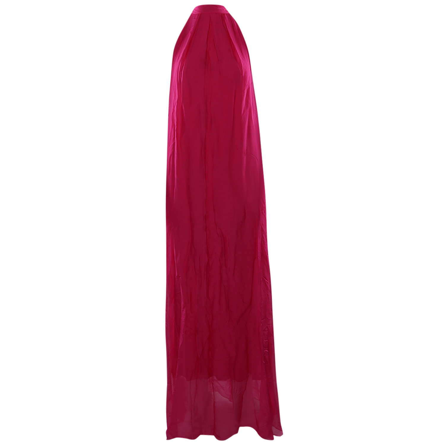 Leo Ugo Eer Fuchsia Jurken Westen Mode Sinds