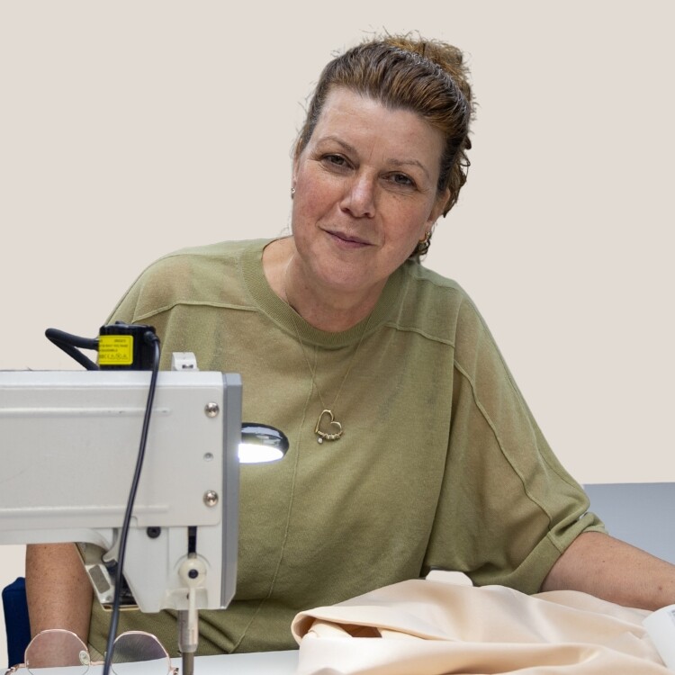 Annette | Westen Atelier