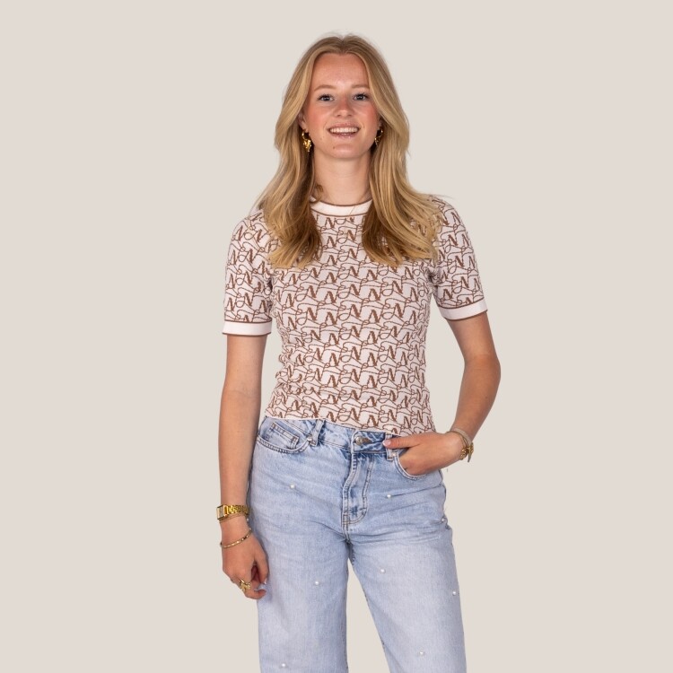 Annemijn | Modestylist Dames