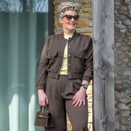 Trendwatch: bomberjacks voor dames