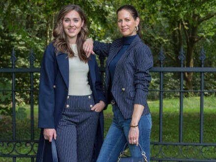 De herfstmode trends van 2024 voor de dames!