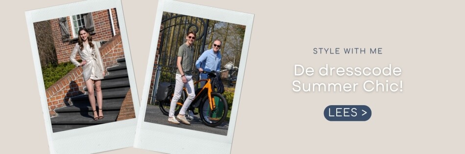 Summer Chic dresscode