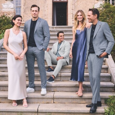 Van diner tot feestje: zo draag je occasional wear 