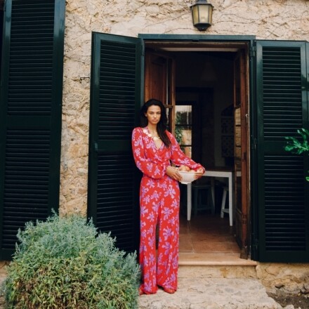 Trendwatch: kleding met bloemenprint