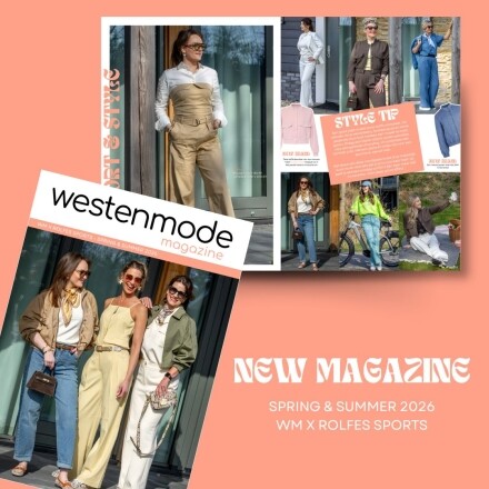 Modemagazine SS26