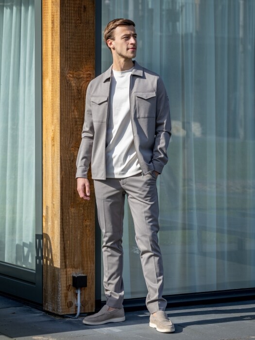 Grey Cavallaro Set %lookbooks.TITEL%