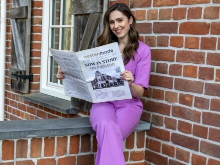 Mix & match met een co-ord set