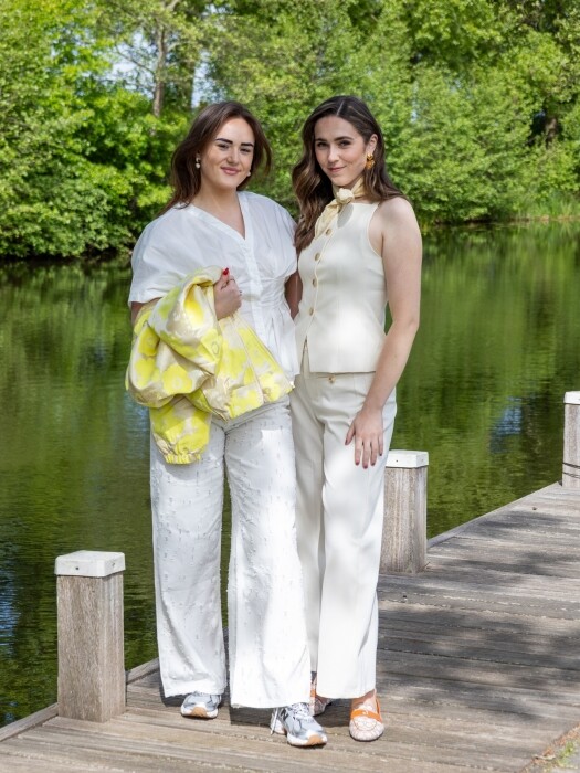Timeless Summer Elegance ✨ %lookbooks.TITEL%
