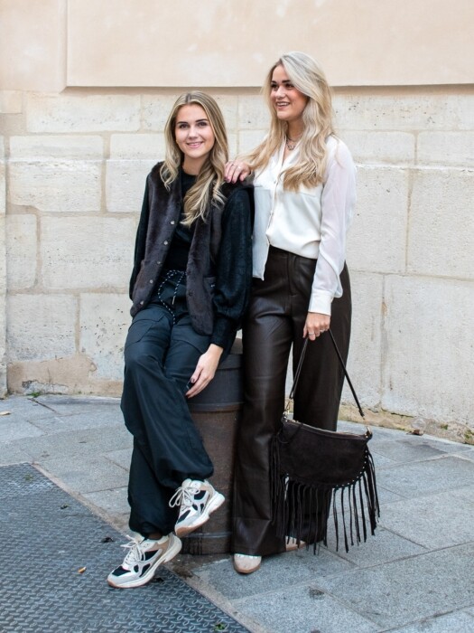 Hannah & Erian %lookbooks.TITEL%