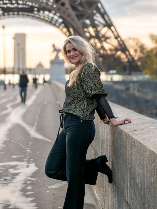 Erian - Tramontana %lookbooks.TITEL%