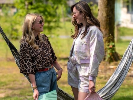 5 festivalkleding trends voor 2025 