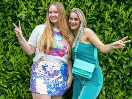 Dit zijn dé festival kleding musthaves voor 2024 