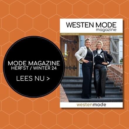 Modemagazine FW24
