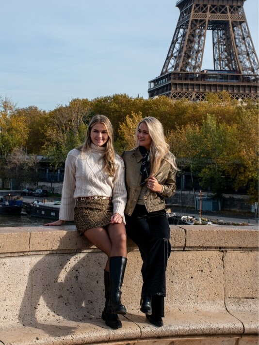 Hannah & Erian %lookbooks.TITEL%