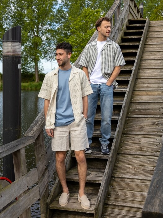Summer looks men 😎 %lookbooks.TITEL%