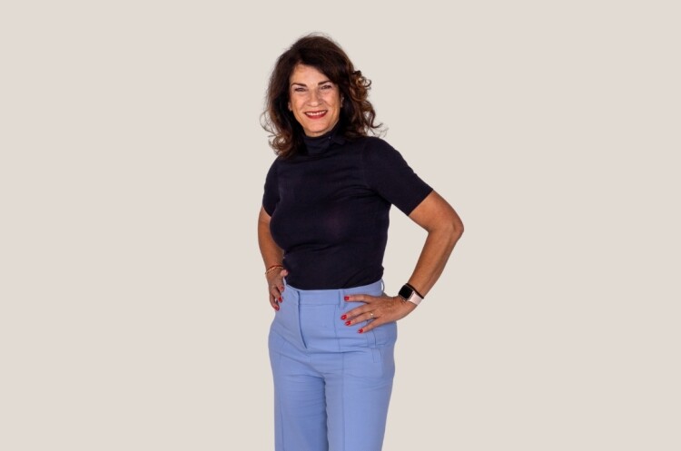 Ingrid | Modestylist Dames