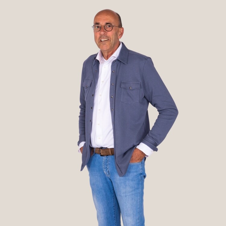 Jaap | Modestylist Heren