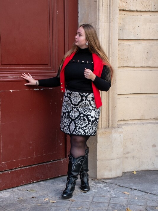 Kim - Leo en Ugo %lookbooks.TITEL%