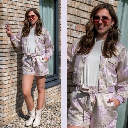 Kleding in pastelkleuren: zacht én stijlvol