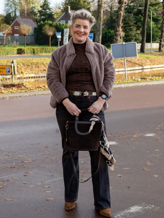 Lian - Casual Look %lookbooks.TITEL%