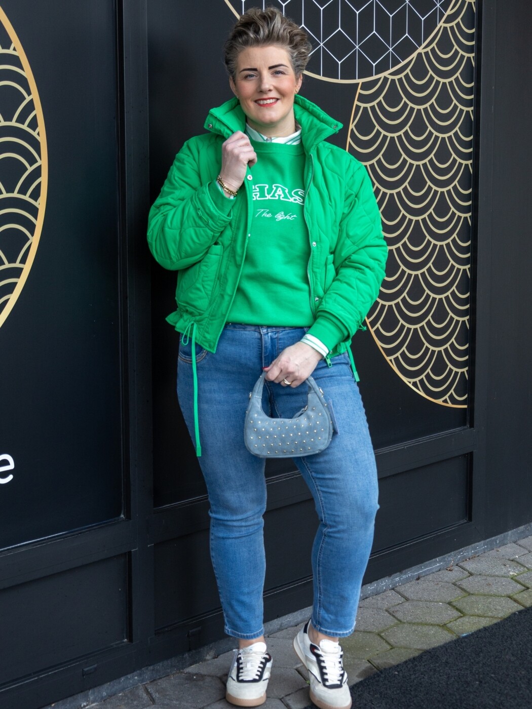 Freequent new in 💚 %lookbooks.TITEL%