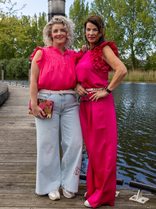 Pink power looks 💗 %lookbooks.TITEL%
