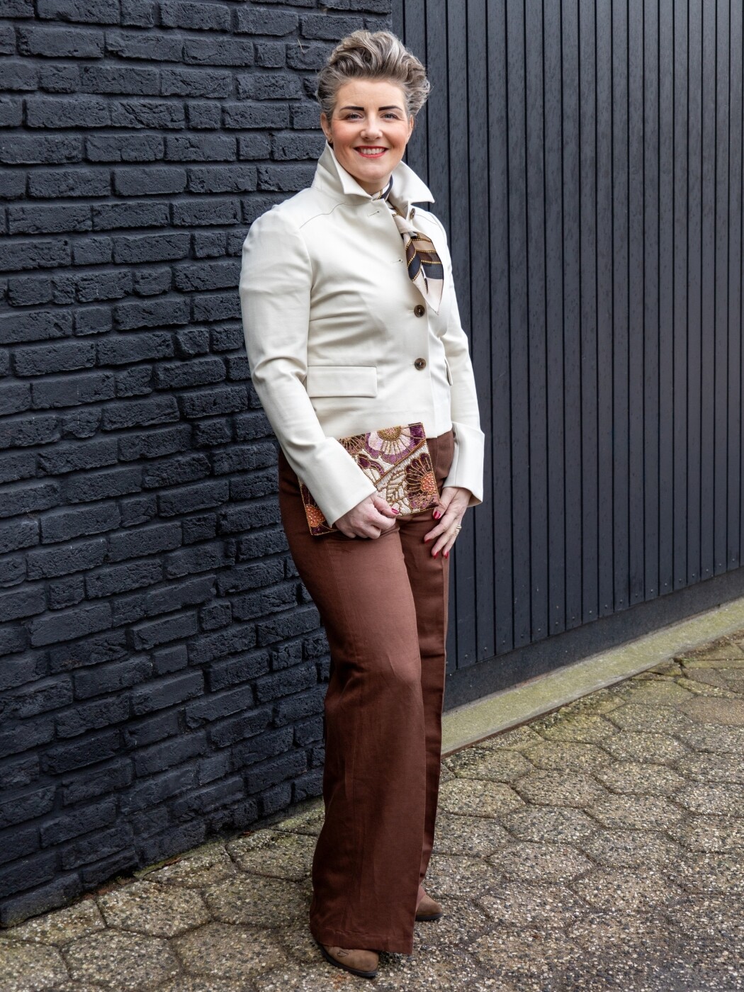 Classy spring style ✨ %lookbooks.TITEL%