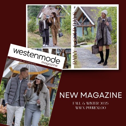 Modemagazine FW25