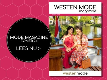 Zomermode Magazine 2024