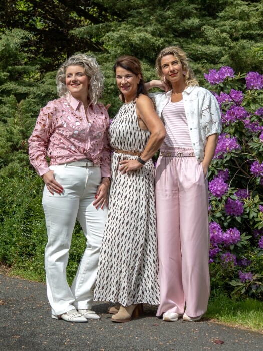 Pretty in Pink 🌸 %lookbooks.TITEL%