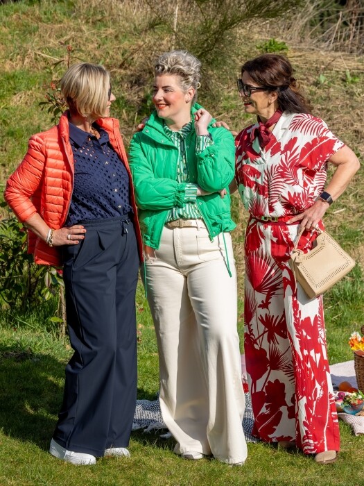 Ready to wear spring looks ☀️ %lookbooks.TITEL%