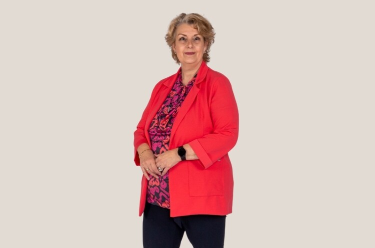 Trijnie | Logistiek