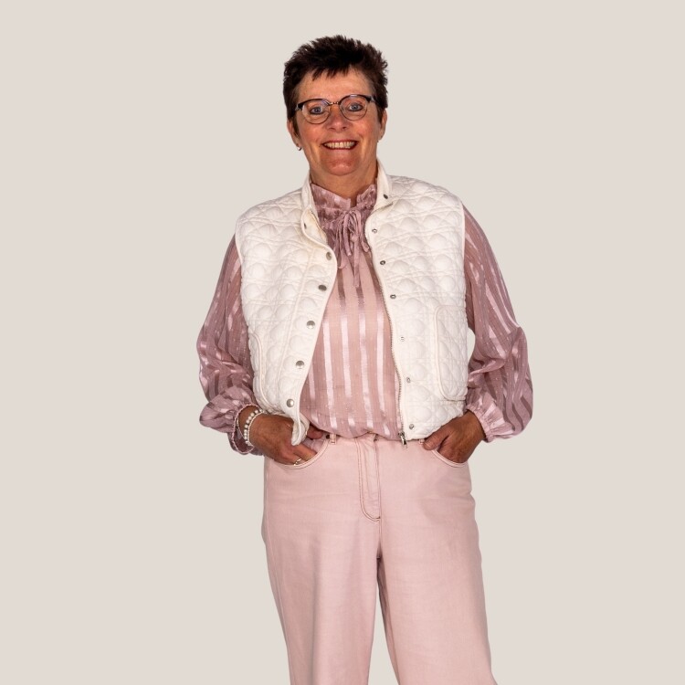 Willy | Modestylist Dames