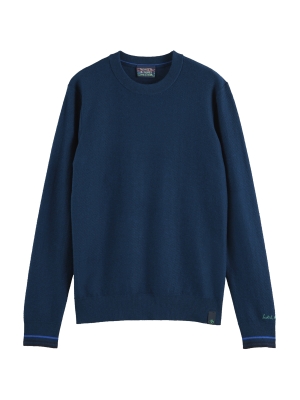 Scotch & Soda pull over