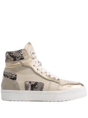 Nikkie sneaker Livia