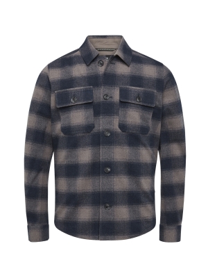 Vanguard overshirt