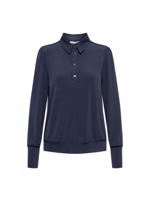 &Co Woman poloshirt Lexi