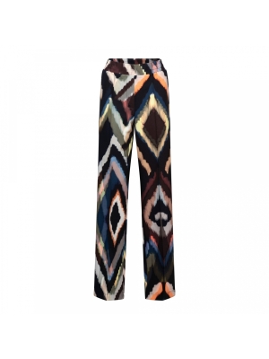 &Co Woman broek Danette