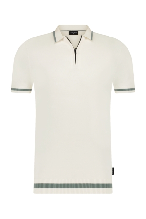 Saint Steve poloshirt siem