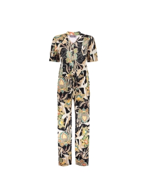 Geisha Online jumpsuit Amy