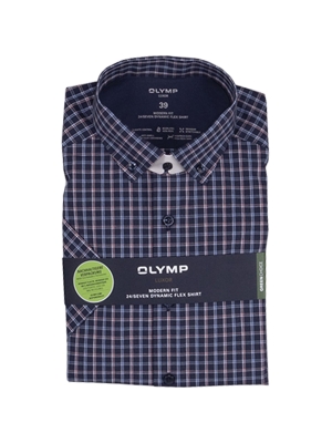 Olymp overhemden 