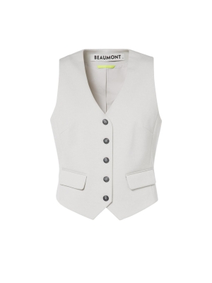 Beaumont estelle gilet