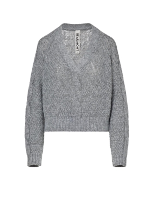 Beaumont finn pullover