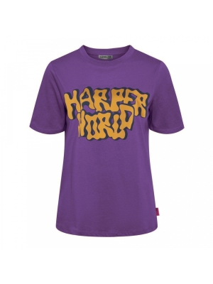 Harper and Yve T-shirt Harperworld