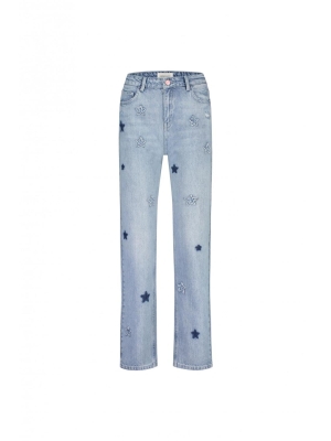 Fabienne Chapot Lola straight jeans