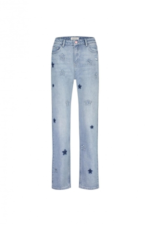 Fabienne Chapot Lola straight jeans